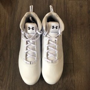 Under Armour Banshee Ripshot Cleats